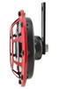 Hella Supertone Horn Side View