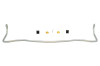 Whiteline Rear 20mm Heavy Duty Adjustable Sway Bar -  2005-2008 Subaru Legacy GT / 2004-2007 Subaru Outback XT