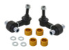 Whiteline Rear Sway Bar Links -  2012+ Volkswagen Golf/Golf R (MK 7) / 2012+ Audi A3/S3 / 2015+ Audi TT