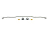 Whiteline Front 27mm Heavy Duty Adjustable Sway Bar - Nissan 370Z