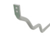Whiteline Front 27mm Heavy Duty Adjustable Sway Bar - Nissan 370Z