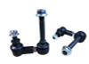 Whiteline Front Sway Bar Link Kit - Adj Ball End Links - 2008+ Nissan 370Z Z34 / 2008+ Infiniti G37