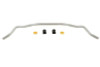 Evo X Whiteline Rear 27 mm Heavy Duty Adjustable Sway Bar