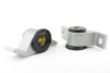 Whiteline Front Lower Inner Rear Bushings Offset Caster & Anti Lift Kit - MOTORSPORT ONLY - GD Subaru Impreza incl WRX/STi