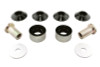 Whiteline Front Lower Inner Rear Bushings Caster & Anti Lift Kit - Crosstrek /Forester / Impreza / Legacy / Outback / WRX