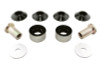 Whiteline Front Lower Inner Rear Bushings Caster & Anti Lift Kit - Crosstrek /Forester / Impreza / Legacy / Outback / WRX
