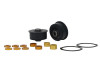 Whiteline Front Race Anti-Dive Caster Kit - 2011+ WRX/STi