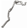 Replacement Catalytic Converter, Subaru Forester, Outback, Legacy, Crosstrek, XV, Impreza 2.0L and 2.5L