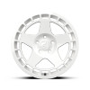 Fifteen52 Rally Sport Turbomac Wheels – Rally White