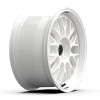 Fifteen52 Holeshot RSR Wheels – Rally White
