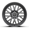 Fifteen52 Holeshot RSR Wheels – Matte Titanium