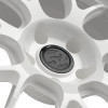 Fifteen52 Vertex RSR Wheels – Rally White