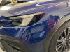 Headlight/Corner Marker Dark Smoke 20% Tint on the 2022, 2023, 2024, 2025 Subaru WRX