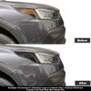 Headlight/Corner Marker Tint Before & After on the 2020-2022 Outback/Legacy and the 2022+ Outback Wilderness