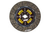 ACT 3000505 performance organic sprung hub 240mm street disc