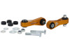 Whiteline KLC231 synthetic elastomer bushings and alloy body