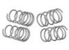 Whiteline Performance Lowering Springs - 2002-2003 Subaru Impreza WRX (GD1)