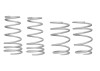 Whiteline Performance Lowering Springs WSK-SUB002 for Subaru WRX 2004-2007