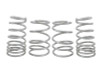 Whiteline Performance Lowering Springs WSK-SUB003 for Subaru Impreza WRX STi GD/GG