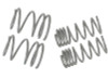 Whiteline Performance Lowering Springs - 2008-2014 Subaru Impreza WRX STi (GR/GV)