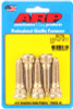 ARP 100-7728 wheel stud speed nose and M12x1.25 threads