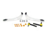 Front Lower Control Arm Upgrade for VB Subaru WRX 2026