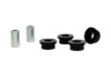 Whiteline W63582 Rear Trailing Arm Lower Rear Bushing Kit for Subaru WRX and BRZ