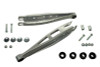 Whiteline KTA216A Adjustable Rear Lower Control Arms for Subaru BRZ WRX STI and GR86