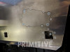 Primitive - Front Skid Plate - 2019+ Ascent