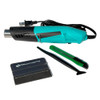 Crux Moto Pro Vinyl Install Kit