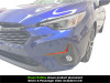 Fog Light Cover Pinstripes on a Subaru Impreza/RS Install Location