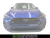 Subaru Impreza/RS Grille Pin stripe Install Location