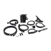 Black IAG V3 Air Oil Separator Complete Kit