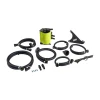 Neo Yellow IAG V3 Air Oil Separator Complete Kit