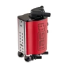Red IAG V3 Air Oil Separator 2022, 2023, 2024 VB WRX