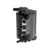 Black IAG V3 Air Oil Separator Ports 2020, 20221, 2022, 2023, 2024, 2025 Outback XT / Wilderness