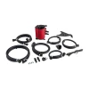 Red IAG V3 Air Oil Separator 2020-2025 Subaru Outback XT & Wilderness Complete Kit