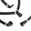 IAG V3 Air Oil Separator Hose Fittings for 2020-2025 Subaru Outback XT & Wilderness