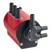 Red IAG V3 Air Oil Separator Top Ports  - 2008-2021 Subaru STI, 2008-2014 WRX, 2009-2013 FXT, 2005-2009 Legacy GT / Outback XT