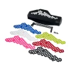 Color Choices for the IAG 5052 aluminum accessory belt guard cover for 2004-2021 Subaru WRX STI