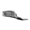 COBB Redline Matte Carbon Fiber Fender Shrouds for the 2022-2026 Subaru WRX VB