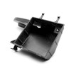 COBB Redline Matte Carbon Fiber Power Scoop Airbox Attaches to Factory Box