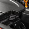 COBB Redline Matte Carbon Fiber Power Scoop - 2022+ WRX