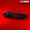 COBB Redline Gloss Carbon Fiber Power Scoop for the 2022-2026 Subaru WRX