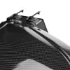 COBB 746150-RMC matte carbon 2x2 twill weave