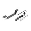 2022+ WRX COBB Redline Matte Carbon Fiber Intake Grill Scoop Hardware