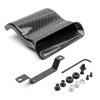 COBB 746160 high-gloss carbon fiber intake grill ram air scoop with included hardware