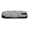 COBB Redline Matte Carbon Fiber Engine Cover - 2022, 2023, 2024, 2025, 2026 Subaru WRX