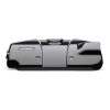 COBB Redline Gloss Carbon Fiber Engine Cover - 2022+ WRX