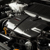COBB Redline Gloss Carbon Fiber Engine Cover - 2022+ WRX